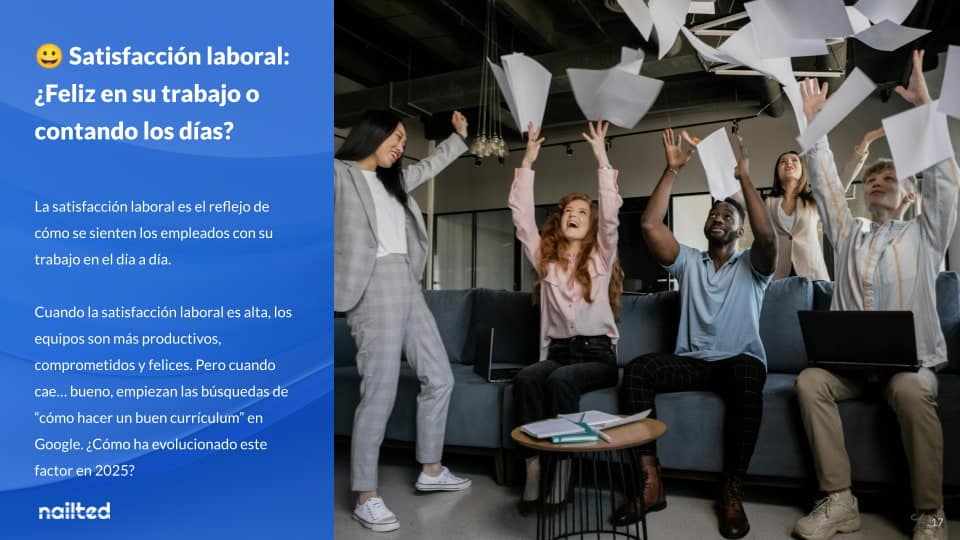 Employee Experience Report 2025 - Análisis anual de Nailted (24)
