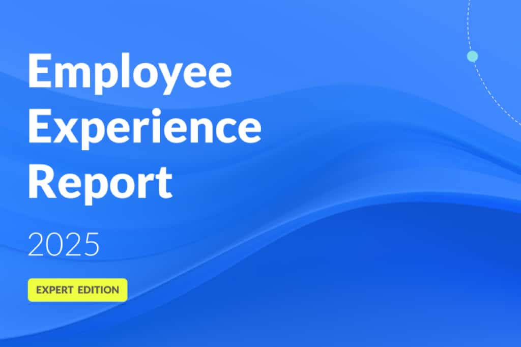 Banner Employee Experience Report 2025