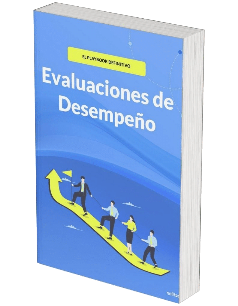 La guía de evaluación de desempeño: El playbook definitivo