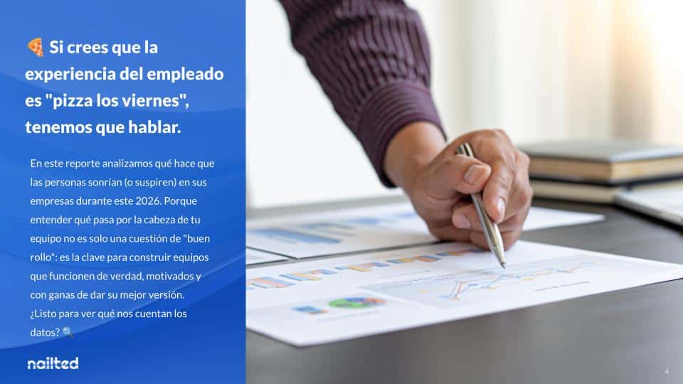 Employee Experience Report 2026 - Análisis anual de Nailted (11)