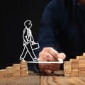 Solo el 53% de los empleados tiene plan de carrera en 2026: el gran freno al crecimiento