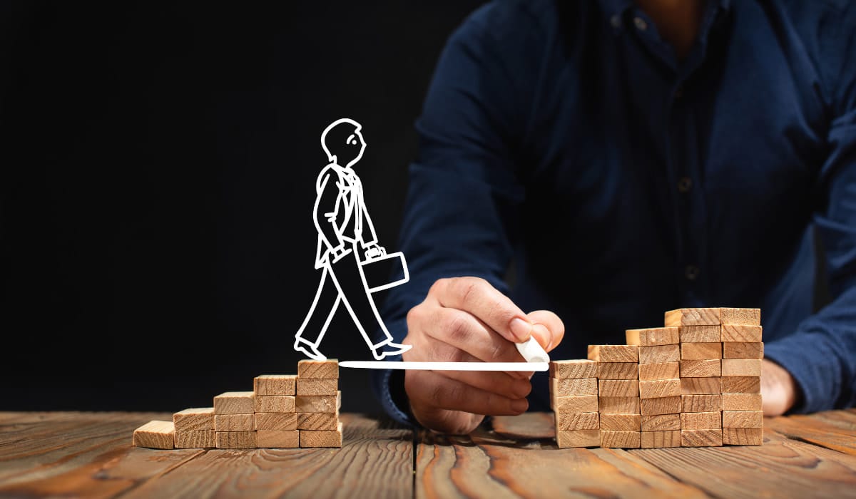 Solo el 53% de los empleados tiene plan de carrera en 2026: el gran freno al crecimiento