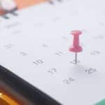 ¿Cuándo se hacen las evaluaciones de desempeño? [Datos de 2026]