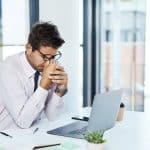 Estrés laboral en 2026: estabilización no significa mejora