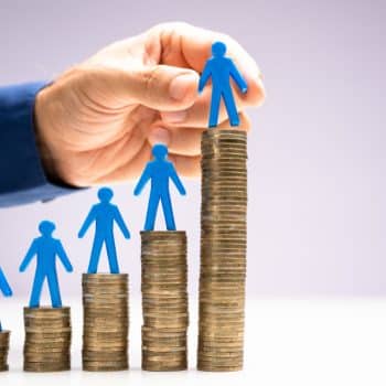 Solo el 52% cree que su salario es competitivo: el gran gap del mercado laboral