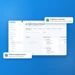 Pipeline de candidatos en el software de selección de Nailted