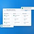 Proceso de onboarding por fases con tareas por responsable